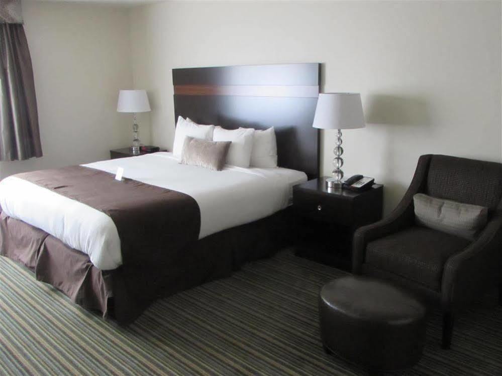 Best Western Alderwood Lynnwood Exterior photo